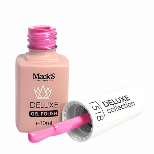 1518 Deluxe Gel Polish