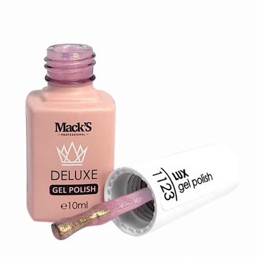 1123 Deluxe Gel Polish