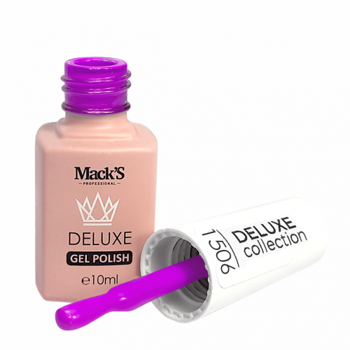 1506 Deluxe Gel Polish