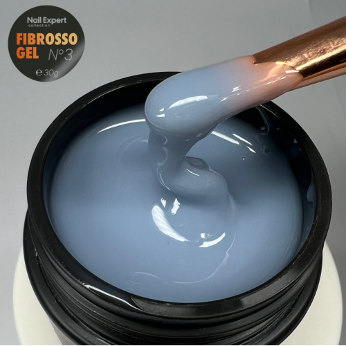 Fibrosso Gel Builder N.3/30gr