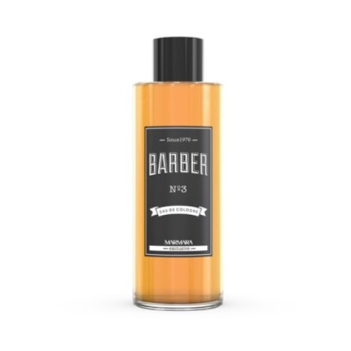 Barber Cologne 500 ml.Nr.3