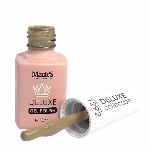1292 Deluxe Gel Polish