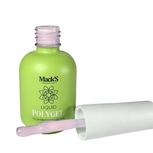 Liquid Polygel / Sugar Baby 32/15ml
