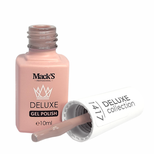 1417 Deluxe Gel Polish