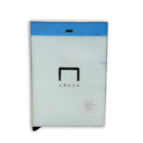 Sterilizator textile mare