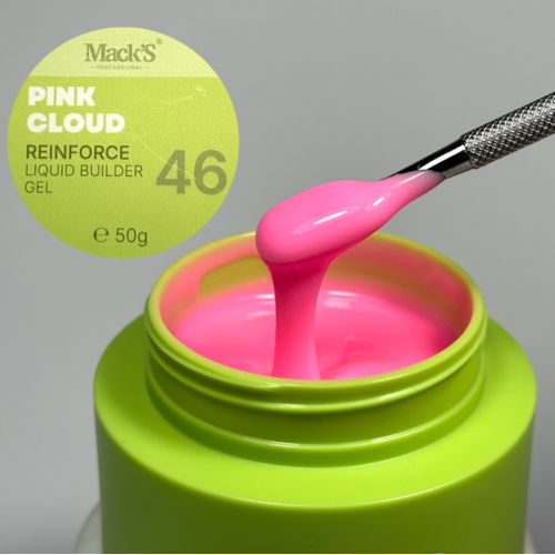 46 Reinforce Pink Cloud 50g