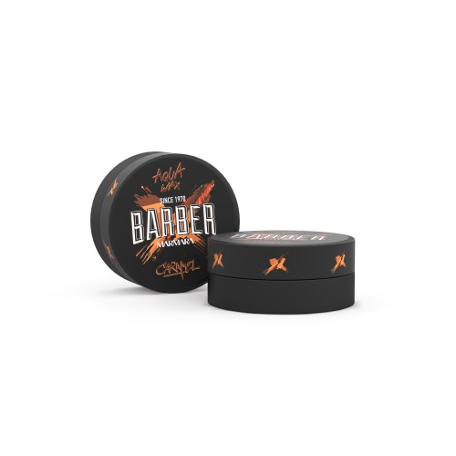 Barber Aqua Wax 150 ml Caramel