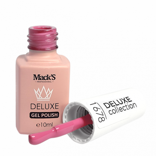 1678 Deluxe Gel Polish