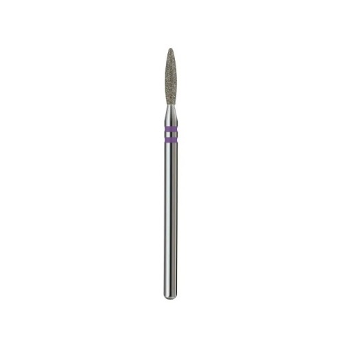 #192 Cap de Freza/Flaca ascutita /Violet D21 XL