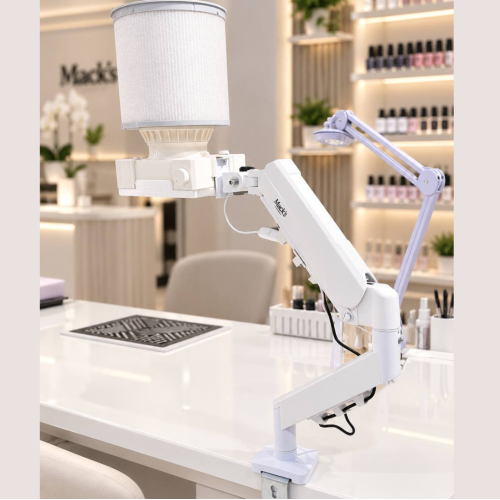 Aspirator praf de unghii UA-002 ARM