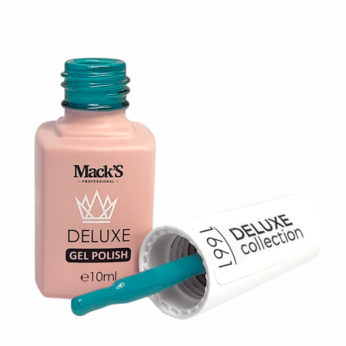 1661 Deluxe Gel Polish