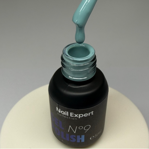 Gel Polish N.E. Nr.9