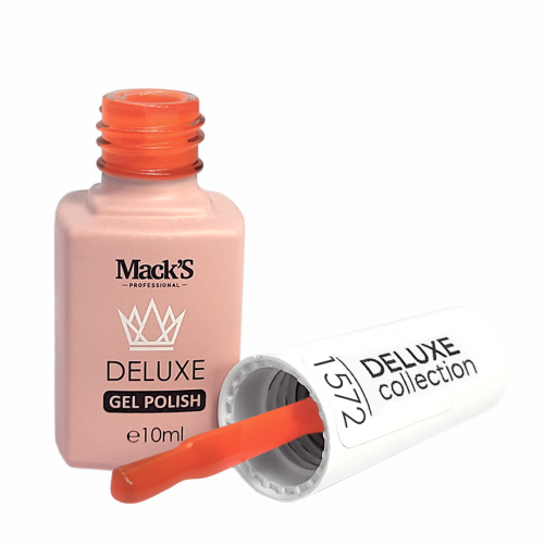1572 Deluxe Gel Polish