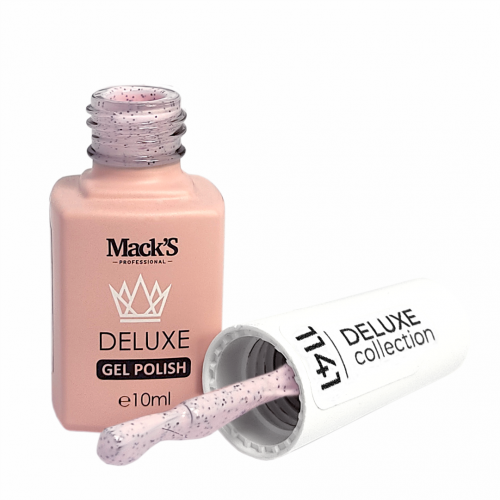 1141 Deluxe Gel Polish