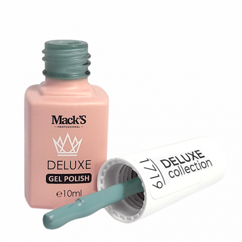 1719 Deluxe Gel Polish