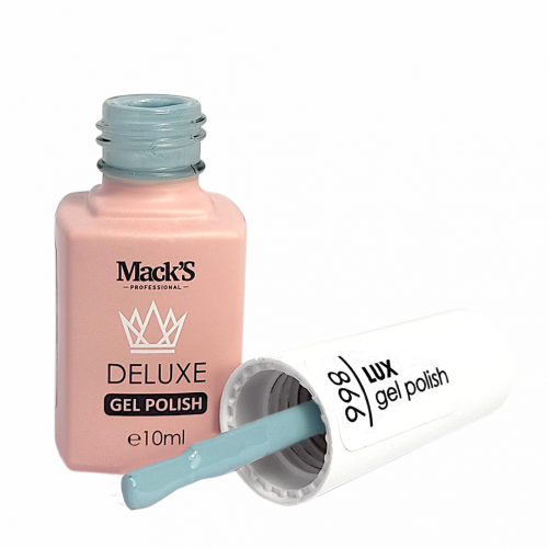 866 Deluxe Gel Polish