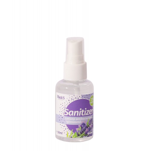 Sanitizer 50ml