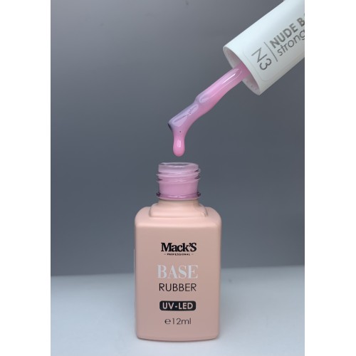 Nude Base Strong 3/12ml