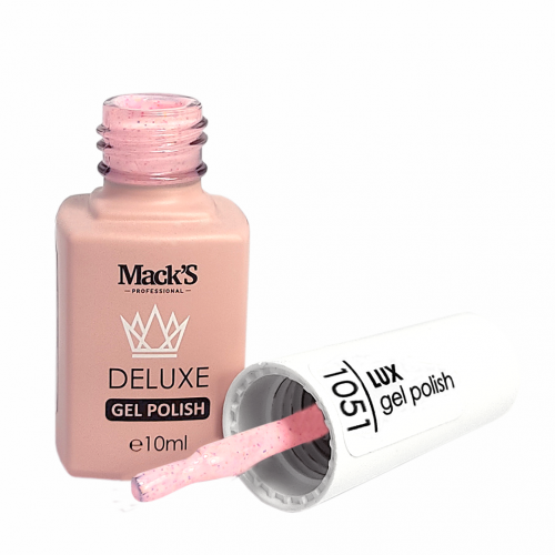 1051 Deluxe Gel Polish