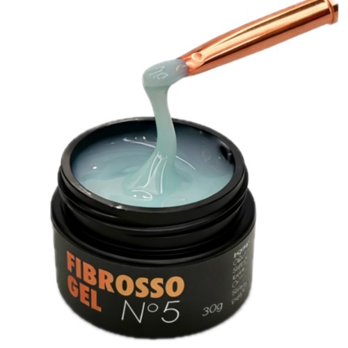 Fibrosso Gel Builder N.5/30gr