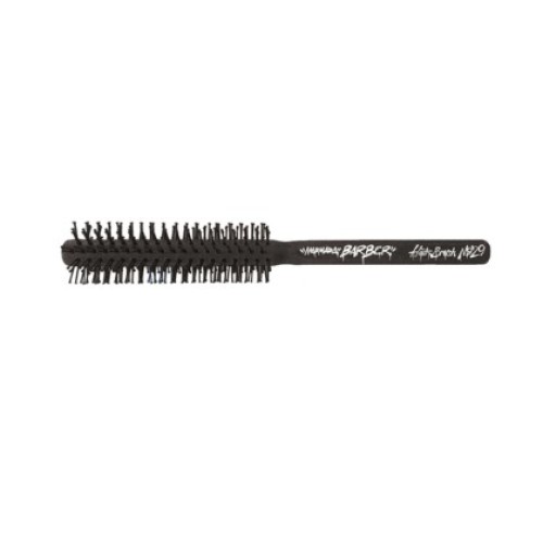 Barber Hair Brush 029