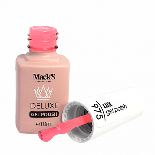 975 Deluxe Gel Polish