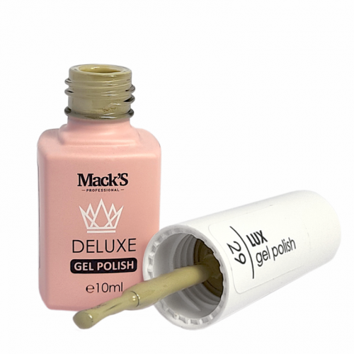29 Deluxe Gel Polish
