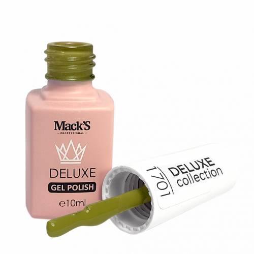 1701 Deluxe Gel Polish