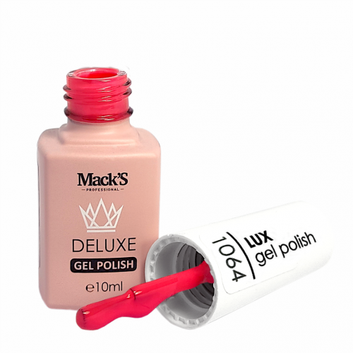 1064 Deluxe Gel Polish