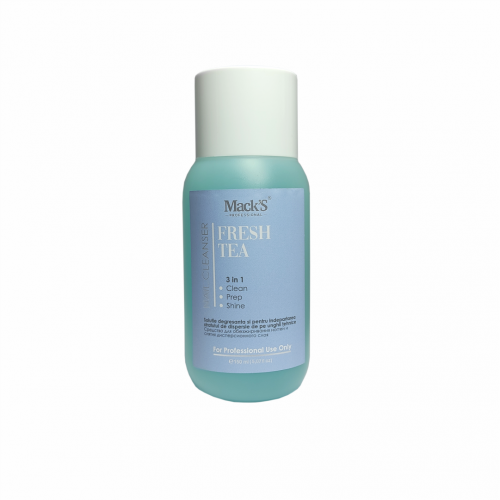 Cleanser Fresh tea 150 ml
