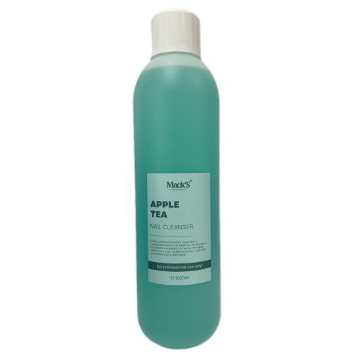 Cleanser Apple Tea 1000 ml