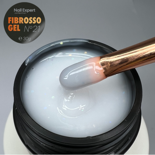 Fibrosso Gel Builder N.21/30gr