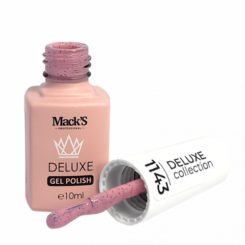 1143 Deluxe Gel Polish