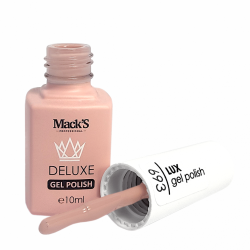 693 Deluxe Gel Polish