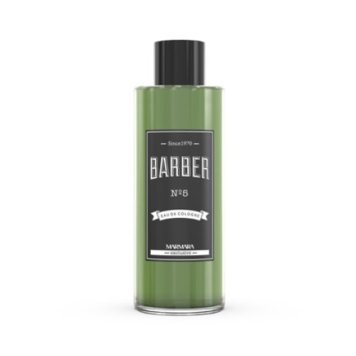 Barber Cologne 500 ml.Nr.5