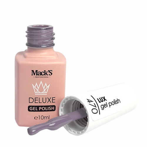 470 Deluxe Gel Polish