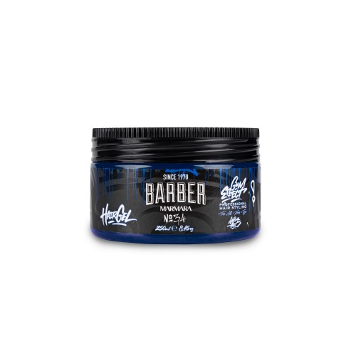 Barber Hair Gel 250 ml Nr.34