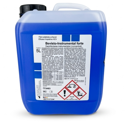 Bivesto-Instrumental Forte 5L