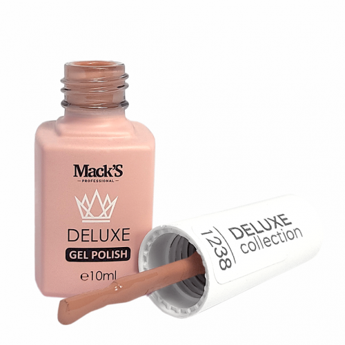 1238 Deluxe Gel Polish