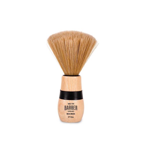 Barber Neck Brush 954