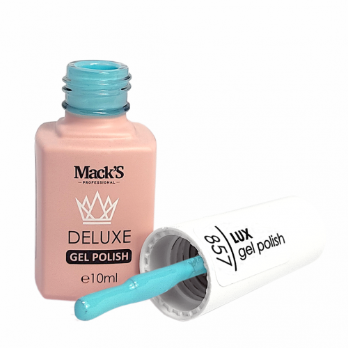 857 Deluxe Gel Polish
