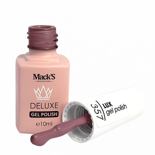 357 Deluxe Gel Polish