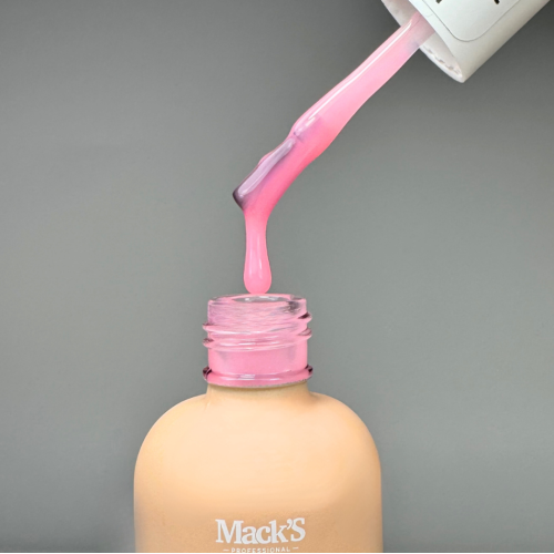 Base Cover-Kitty Pink 1/15ml