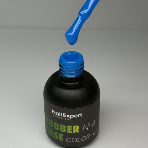 Rubber Base Color N.E.4/10ml