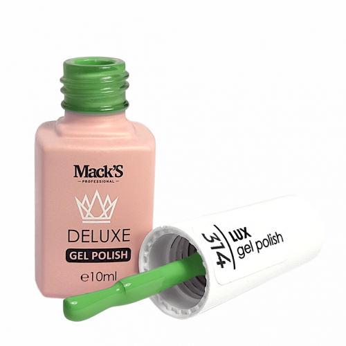 314 Deluxe Gel Polish