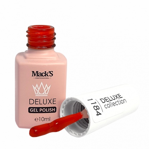 1184 Deluxe Gel Polish