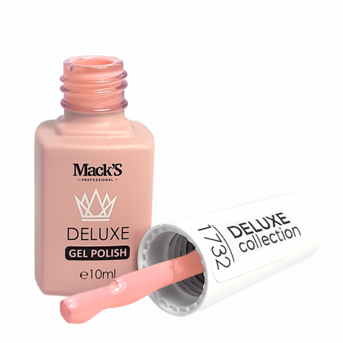 1732 Deluxe Gel Polish