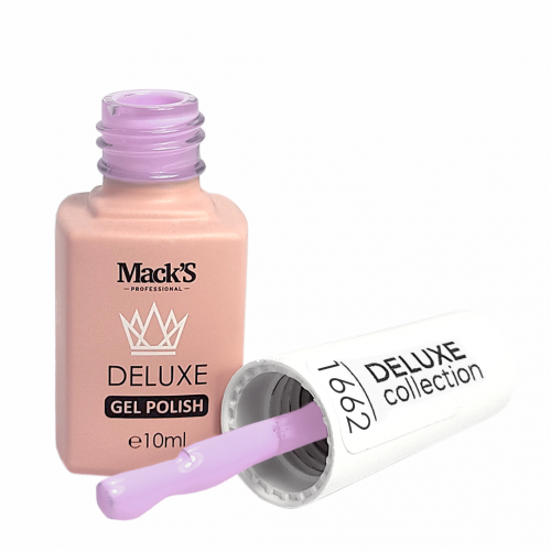 1662 Deluxe Gel Polish