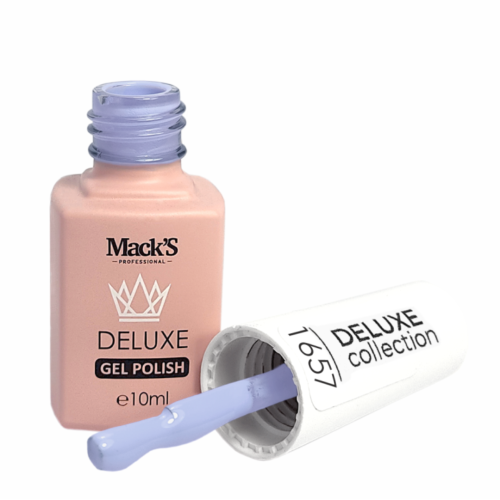 1657 Deluxe Gel Polish