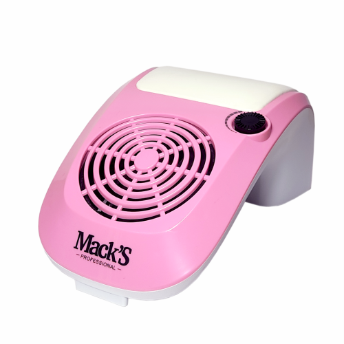 Aspirator FM-SM858-9 Pink 60W